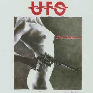 Release cover